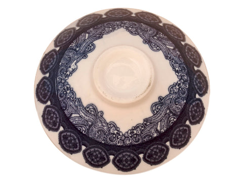 Cup # 39580, porcelain, 60 ml.