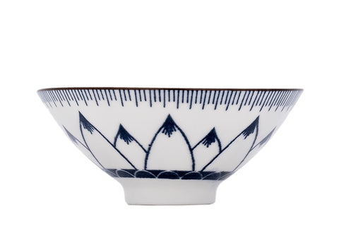 Cup # 39621, porcelain, 55 ml.