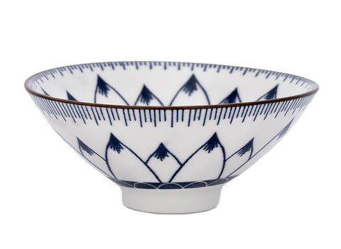 Cup # 39621, porcelain, 55 ml.