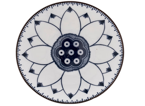 Cup # 39621, porcelain, 55 ml.