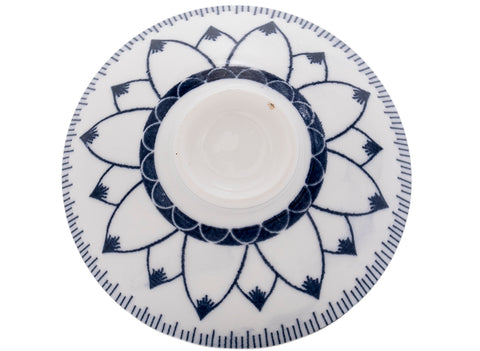 Cup # 39621, porcelain, 55 ml.