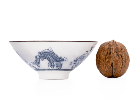 Tasse n° 39668, porcelaine, 55 ml.