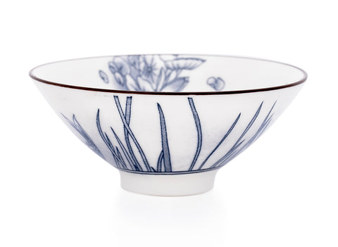 Tasse n° 39668, porcelaine, 55 ml.