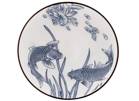 Tasse n° 39668, porcelaine, 55 ml.