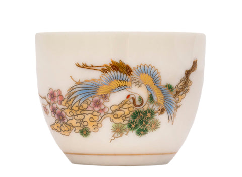 Сup # 39601, porcelain, 50 ml.