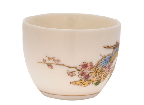Tasse n° 39601, porcelaine, 50 ml.