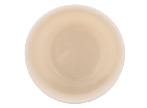Tasse n° 39601, porcelaine, 50 ml.