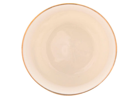 Cup # 39595, porcelain, 50 ml.