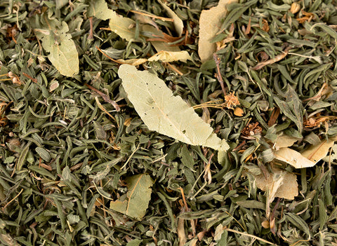 Kuril & Linden Summer Herbal Tea 50g