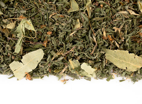 Kuril & Linden Summer Herbal Tea 50g