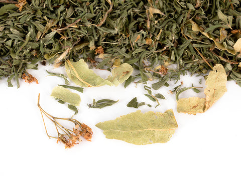 Kuril & Linden Summer Herbal Tea 50g