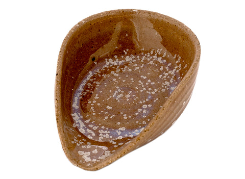 Tea presentation vessel # 40875, ceramic