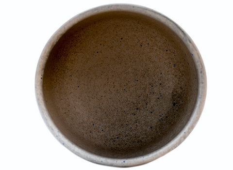 Cup (Chavan) # 40915, keramiek, 609 ml.