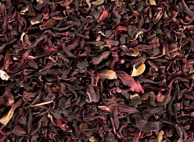 Hibiscus flowers (Karkade) 50g