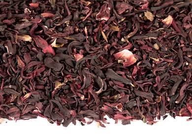 Hibiscus flowers (Karkade) 50g