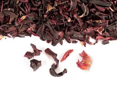 Hibiscus flowers (Karkade) 50g