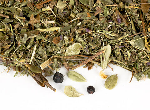 Shaman's Tales Herbal Mix 50g