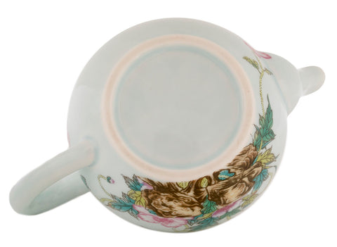 Théière n° 41960, porcelaine, 230 ml, 240 ml