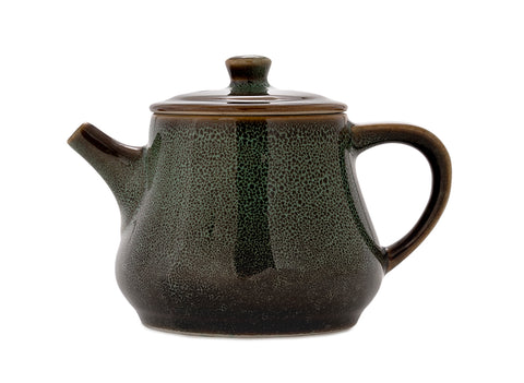 Teapot # 41972, porcelain, 200 ml., 210 ml