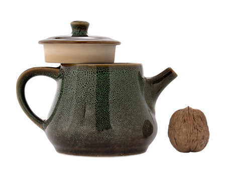 Théière n° 41972, porcelaine, 200 ml, 210 ml