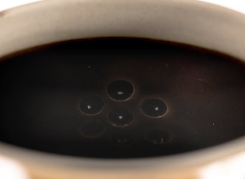 Théière n° 41972, porcelaine, 200 ml, 210 ml