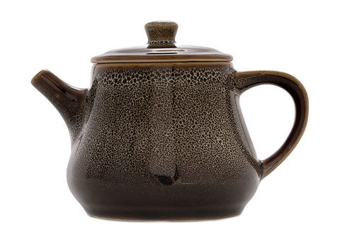 Teapot # 41973, porcelain, 200 ml., 210 ml