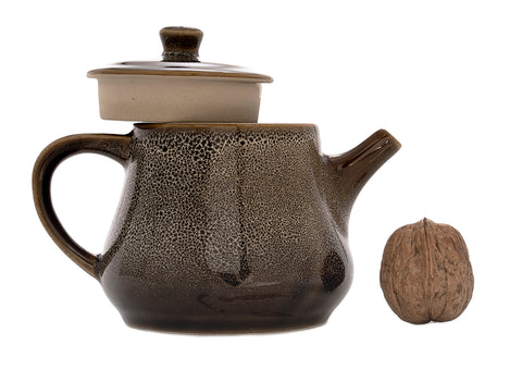 Théière n° 41973, porcelaine, 200 ml, 210 ml