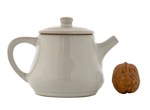 Théière n° 41970, porcelaine, 200 ml, 210 ml