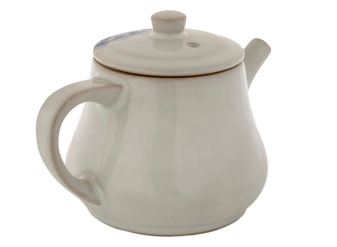 Théière n° 41970, porcelaine, 200 ml, 210 ml
