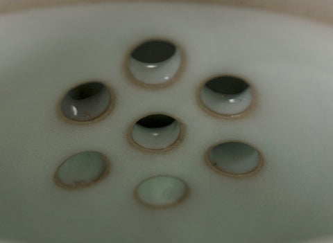 Théière n° 41970, porcelaine, 200 ml, 210 ml