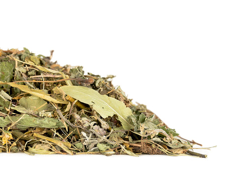 Herbal mix "Five Elements" 50g