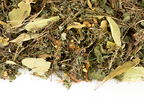 Herbal mix "Five Elements" 50g