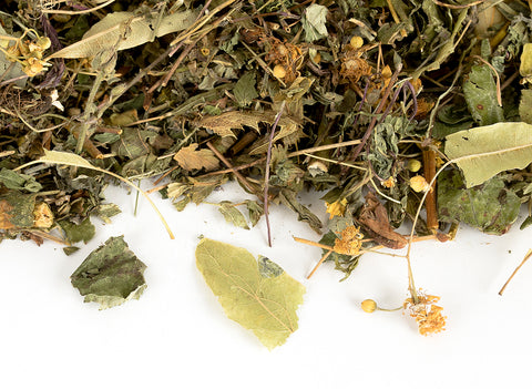 Herbal mix "Five Elements" 50g