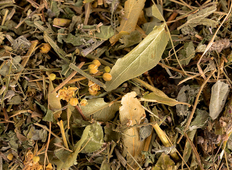 Herbal mix "Five Elements" 50g