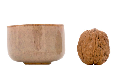 Cup handmade Moychay # 43314, ceramic, 55 ml.