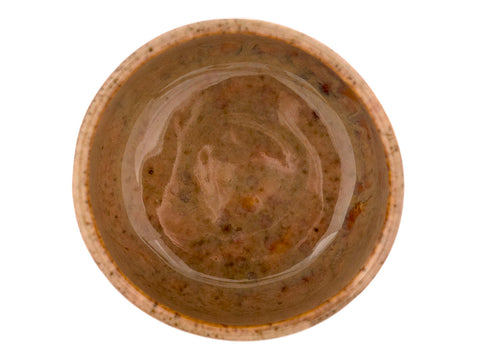 Cup handmade Moychay # 43314, ceramic, 55 ml.