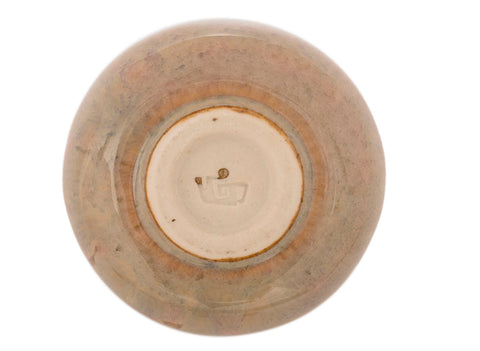 Cup handmade Moychay # 43314, ceramic, 55 ml.