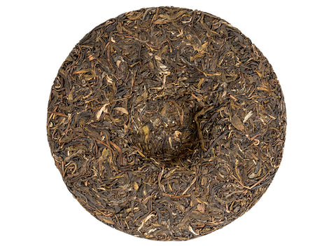 Jingmai Sheng Cha, 2022