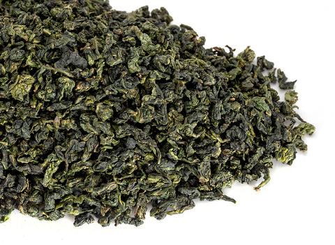 Tulou Tie Guanyin Hauptquartier