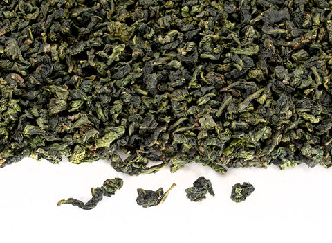 Tulou Tie Guanyin Hauptquartier