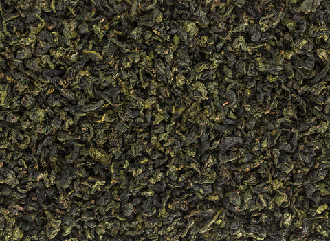 Tulou Tie Guanyin Hauptquartier