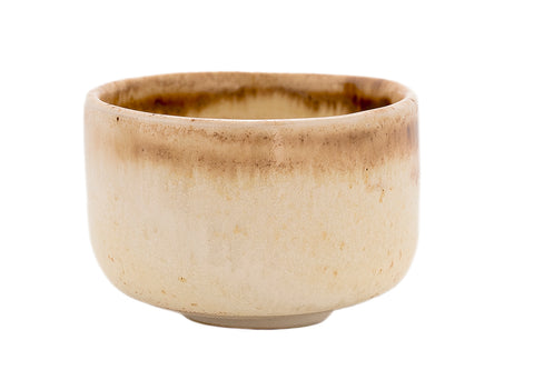 Cup handmade Moychay # 43769, ceramic, 50 ml.