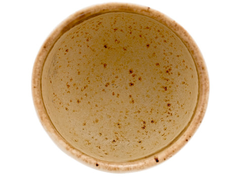 Cup handmade Moychay # 43769, ceramic, 50 ml.