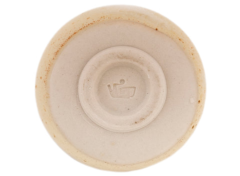 Cup handmade Moychay # 43769, ceramic, 50 ml.