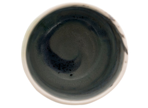 Cup yunomi Moychay # 43789, ceramic, 200 ml.