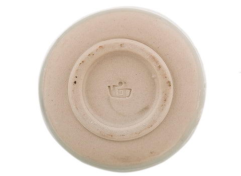 Cup yunomi Moychay # 43789, ceramic, 200 ml.