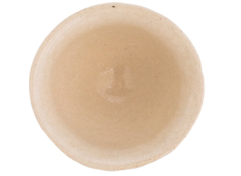 Cup Moychay, series of 'Sunny bunnies' # 43949, ceramic/hand painting, 68 ml.