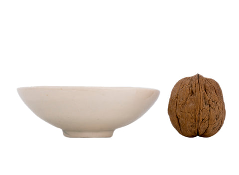 Kopje Moychay 'Verse thee' # 43964, keramiek/handbeschilderd, 43 ml.