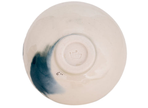 Kopje Moychay 'Verse thee' # 43964, keramiek/handbeschilderd, 43 ml.