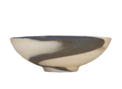 Cup Moychay 'A secluded place' # 43962, ceramic/hand painting, 43 ml.